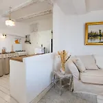 Appartement Au Vieux Château, Atypique Vue