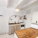 Appartement Au Vieux Château, Atypique Vue *