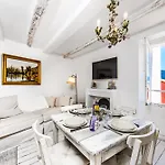 Appartement Au Vieux Château, Atypique Vue *